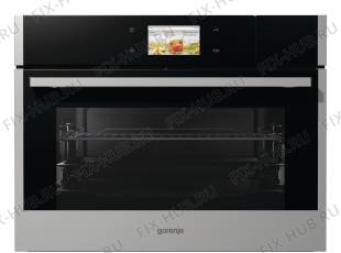 Плита (духовка) Gorenje BCS599S22X (730106, BO4CS2T1-42) - Фото